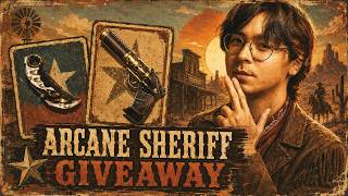 TenZ: Grab your Arcane Sheriff skins now, happens after that