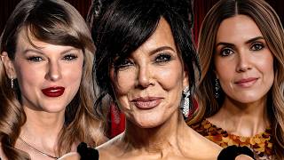 The Plastic Surgery Pandemic in Hollywood  is Terrifying