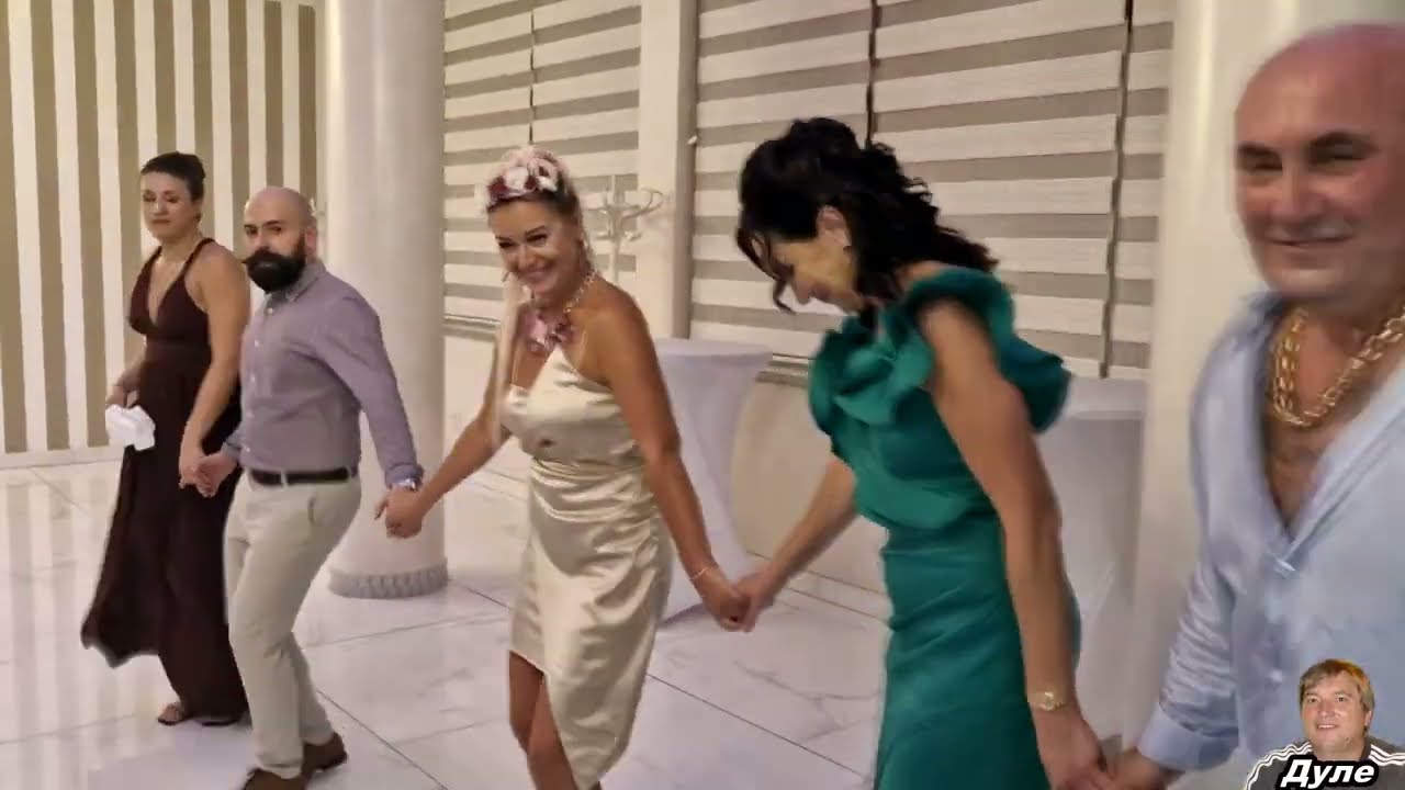 NAŠA VLAŠKA PREPOZNATLJIVA VESELJA , DRAGICIN ROĐENDAN UZ ORK.DIJAMANTI I MARIANA GANTU 30 08.2025.