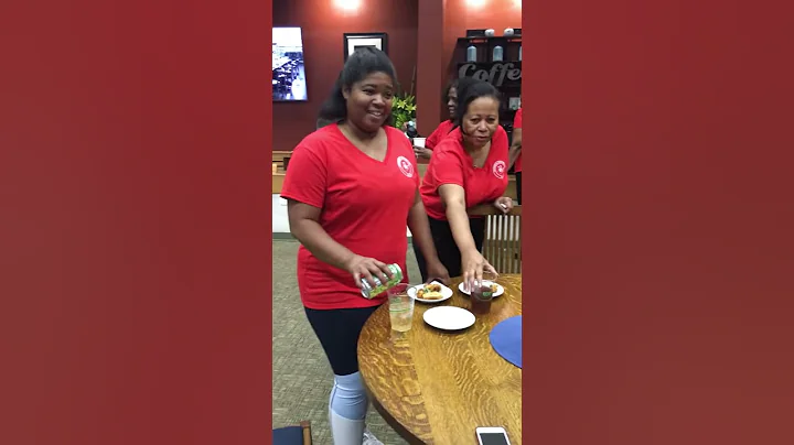 NY Continentals Retreat Mannequin Challenge