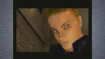 Deep Fear Part 1 Sega Saturn 1998