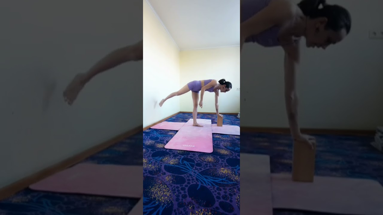 Разбуди ягодицы.