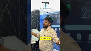 Agar aapko TECH TRANSFORMATION ke smart boards aur digital classroom solutions ka real experience