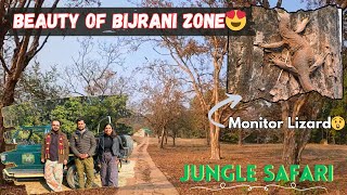 Beauty of Bijrani zone😍 #corbettnationalpark #viral #yuvraj #tiger #elephant