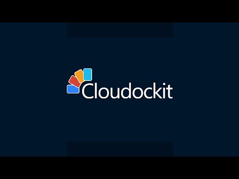 Cloudockit - Auto-generated Architecture Diagrams & Technical Documentation