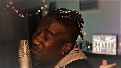 James Arthur  - Empty Space (Full Band Cover by WALWIN)