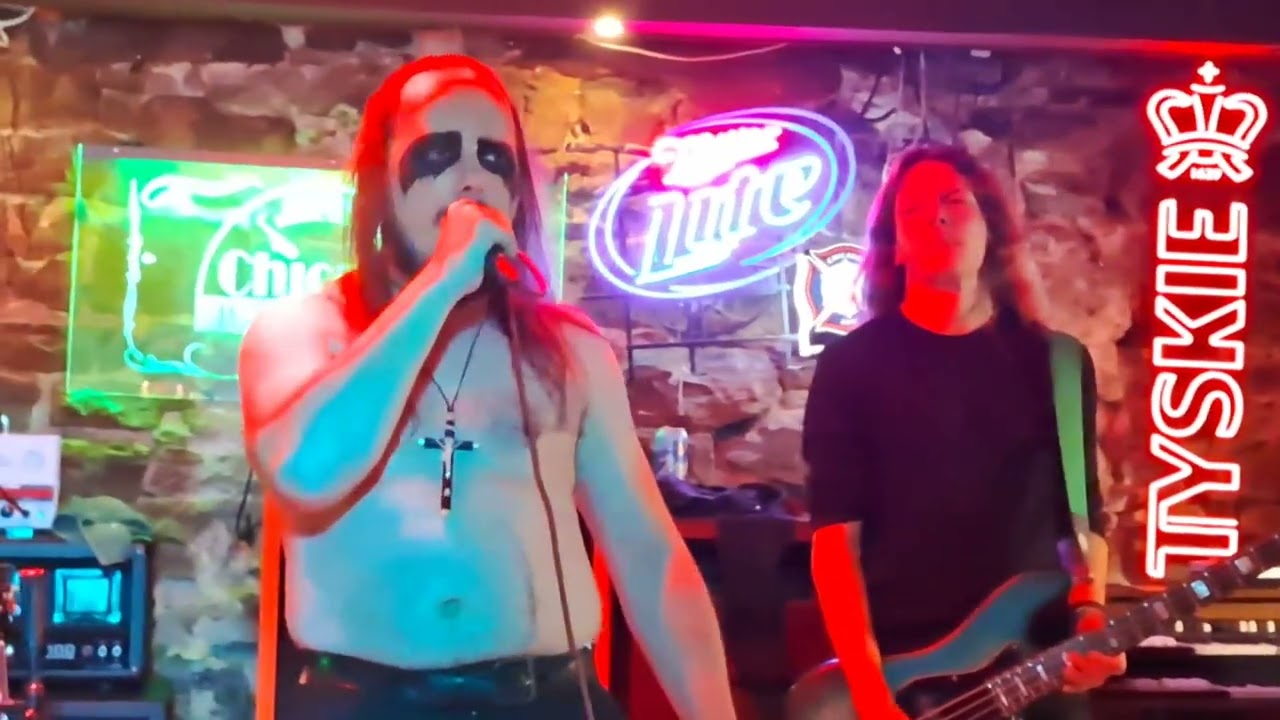 SAUTRUS STONER KLUB CHICAGO 12.09.2025 KIELCE