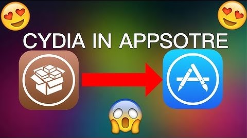 HOW TO GET CYDIA APPS IN APPSTORE ON IOS 9/10-10.2 WITHOUT JAILBREAK & NO PC