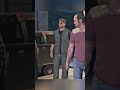 Stumbling onto a weird situation in the middle of nowhere 🫣 #gta #gaming #shorts