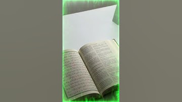 إن في خلق السماوات و الأرض ، تلاوة رائعة  #آيات #quran #foryou