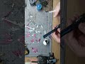 Hammerhead touch ups #tauempire #miniaturepainter #warhammer40k