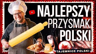 😊 Najlepszy smakołyk w Polsce