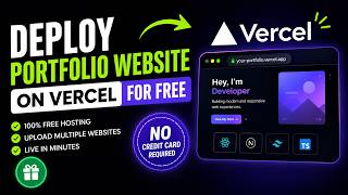Famous Deploy Portfolio & Multiple Websites on Vercel for FREE (No Cost Hosting) Net Worth
