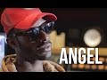 UK singer Angel talks British culture, inspiration, label situation & more