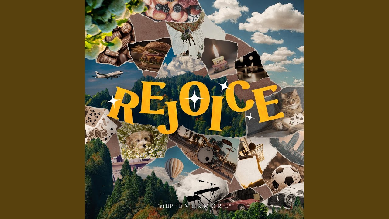 Rejoice Evermore - YouTube