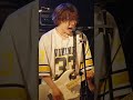 BaggyMyLife [Falling for Lies] #baggymylife #バンド