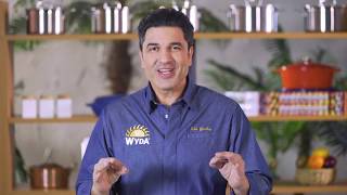 Comercial Wyda Embalagens - Bacalhau, Macarrão, Paella, Peixe Ado, Espetinho De Carne