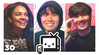 THE STREAMER AWARDS - OfflineTV Podcast #30