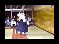 Seigo yamaguchisensei aikido compilation 1
