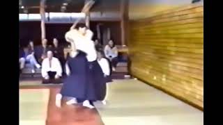 Seigo Yamaguchi-sensei AIKIDO (Compilation #1)