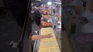 LIVE Street Food Tour Cooking and Eating Best Local Dishes