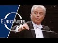 Barenboim: Weber - Overture to the Opera "Oberon" (Israel Philharmonic Orchestra)