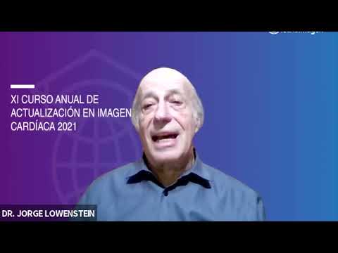 Clase 1: XI CURSO ANUAL DE ACTUALIZACIÓN EN IMAGEN CARDÍACA 2021