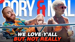 We Love Y’all, But Not Really | Episode 186 | NEW RORY & MAL