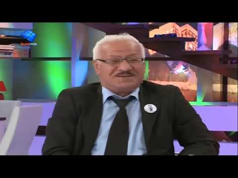حیزبی کەران عومەر کڵۆڵ   بەشی ٢