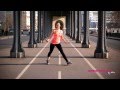 Makassy  se vuelve loca le chat remix  zumba choreo by alix