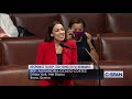 Rep. Alexandria Ocasio-Cortez (D-NY) Responds to Rep. Ted Yoho (R-FL)