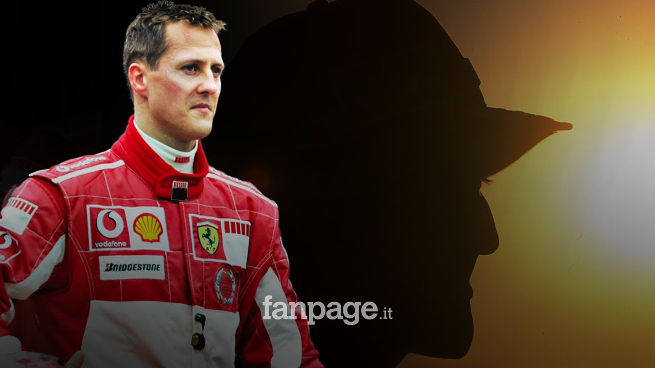 Michael Schumacher a più di 6 anni dall'incidente, il medico: "È una
