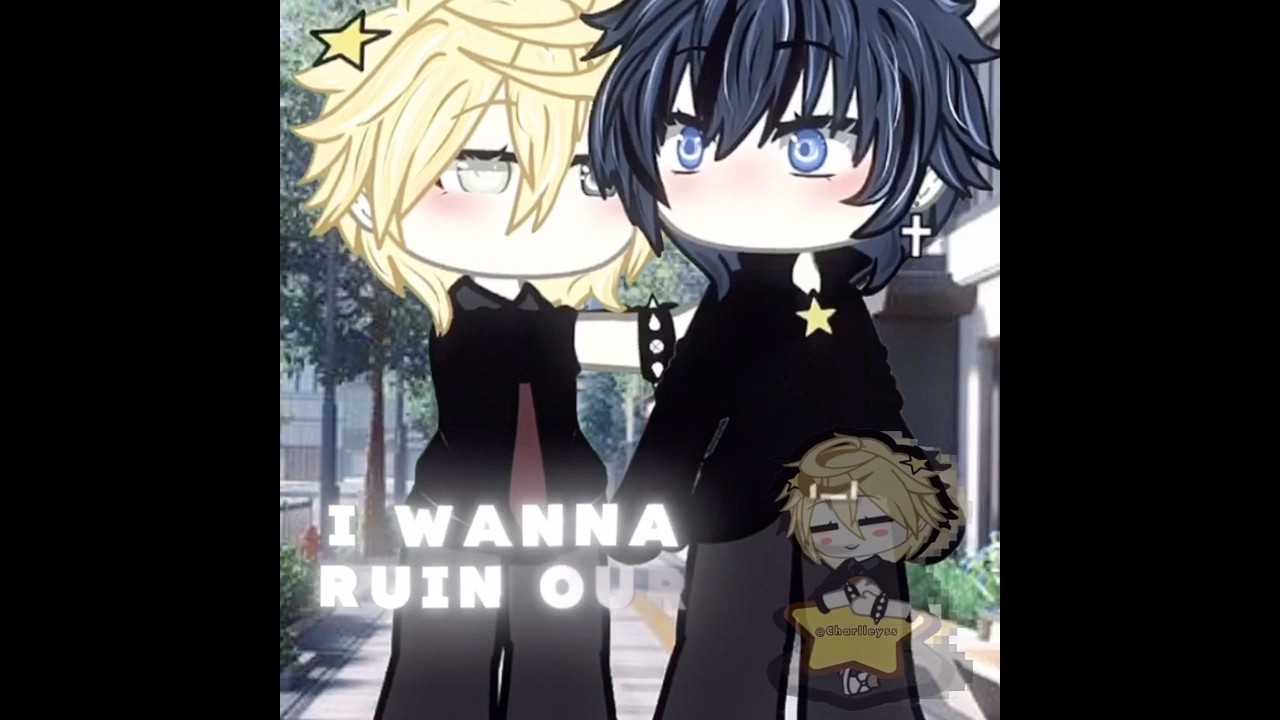 Yes ı can #gacha #gachalife #gachatiktok #gachaedit #gachatrend