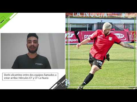 LA PREVIA SEGUNDA B |10/01/2021