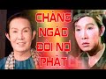 Sân khấu cải lương - Vở Chàng Ngáo Đòi Nợ Phật - Vũ Linh, Phượng Hằng