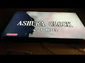 【無謀にも】P-MODEL ASHURA CLOCK【歌ってみた】