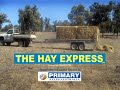 Hay express t1 sd