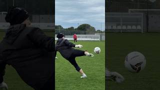 ОЦЕНИ ЭТОТ ПАС || PERFECT SIDE VOLLEY?