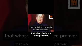 朱镕基讲解谈判桌上的潜规则:谁才是真正的“总理”?