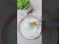 #12millionviews rice skin mask subscribe my channel