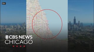 DHS requests drone restrictions over Chicago as ICE raids escalate further