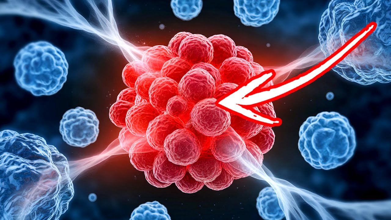 ¿Hay esperanza para curar el cáncer? - YouTube