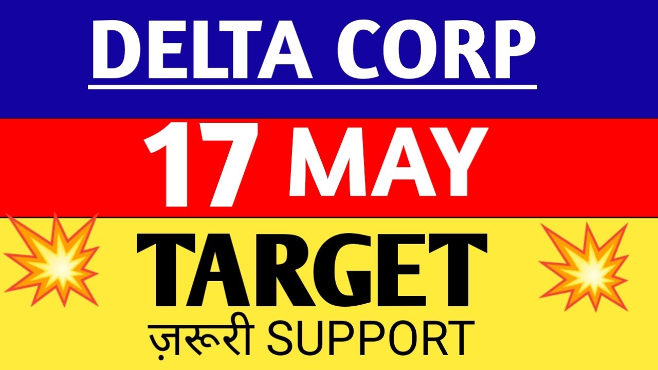delta corp share,delta corp share,delta corp share price,