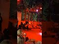 الرقص و الغناء الجورجي التقليدي   