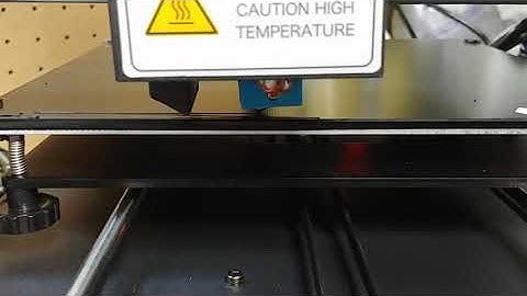 Anycubic i3 Mega S Extruder Problems