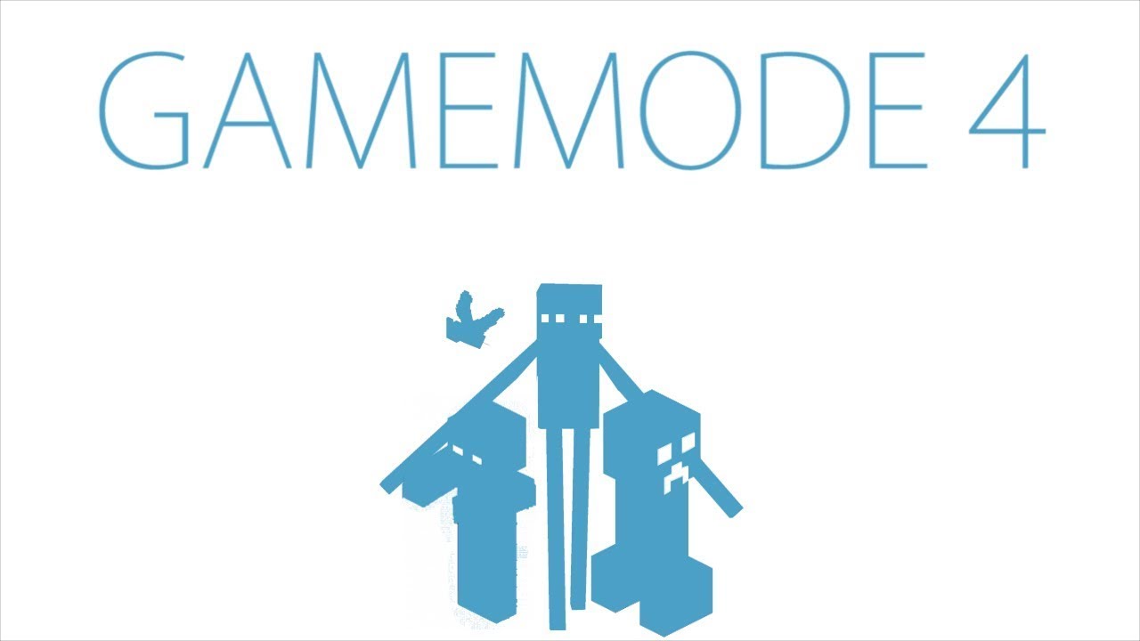 Gamemode 4