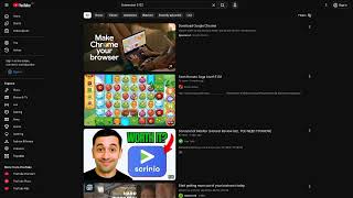 YouTube Screenshots: Screenshot 5001-5226 of 10000