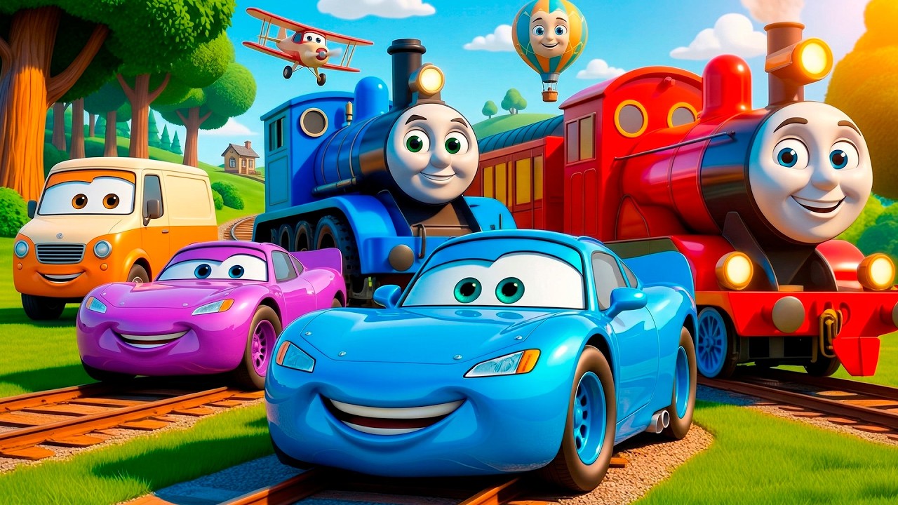 Superheroes On A Motorcycle Ride Over The Sea Along The Supper& Spider-Man Bridge GTA 5