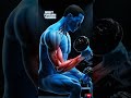 Your Forearms Aren't Growing (Here's Why)