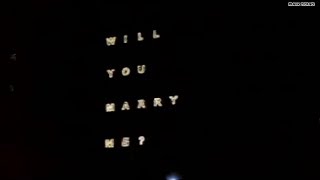 I do! Cool proposals will melt your heart